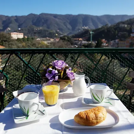 B&B La Perla Blu-2