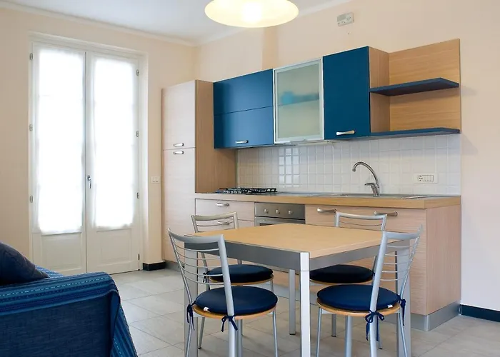 Hotel A Durmì Levanto
